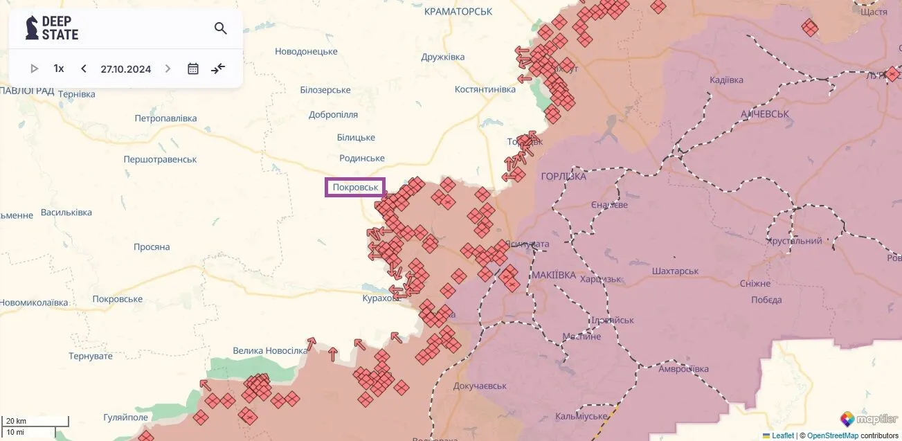 У Росії почнуть вилазити проблеми, Путіну доведеться переглянути свої плани. Інтерв’ю з Дмитром Жмайлом