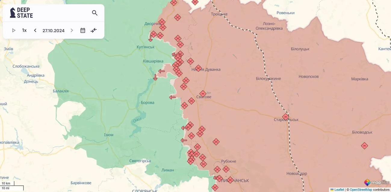 У Росії почнуть вилазити проблеми, Путіну доведеться переглянути свої плани. Інтерв’ю з Дмитром Жмайлом