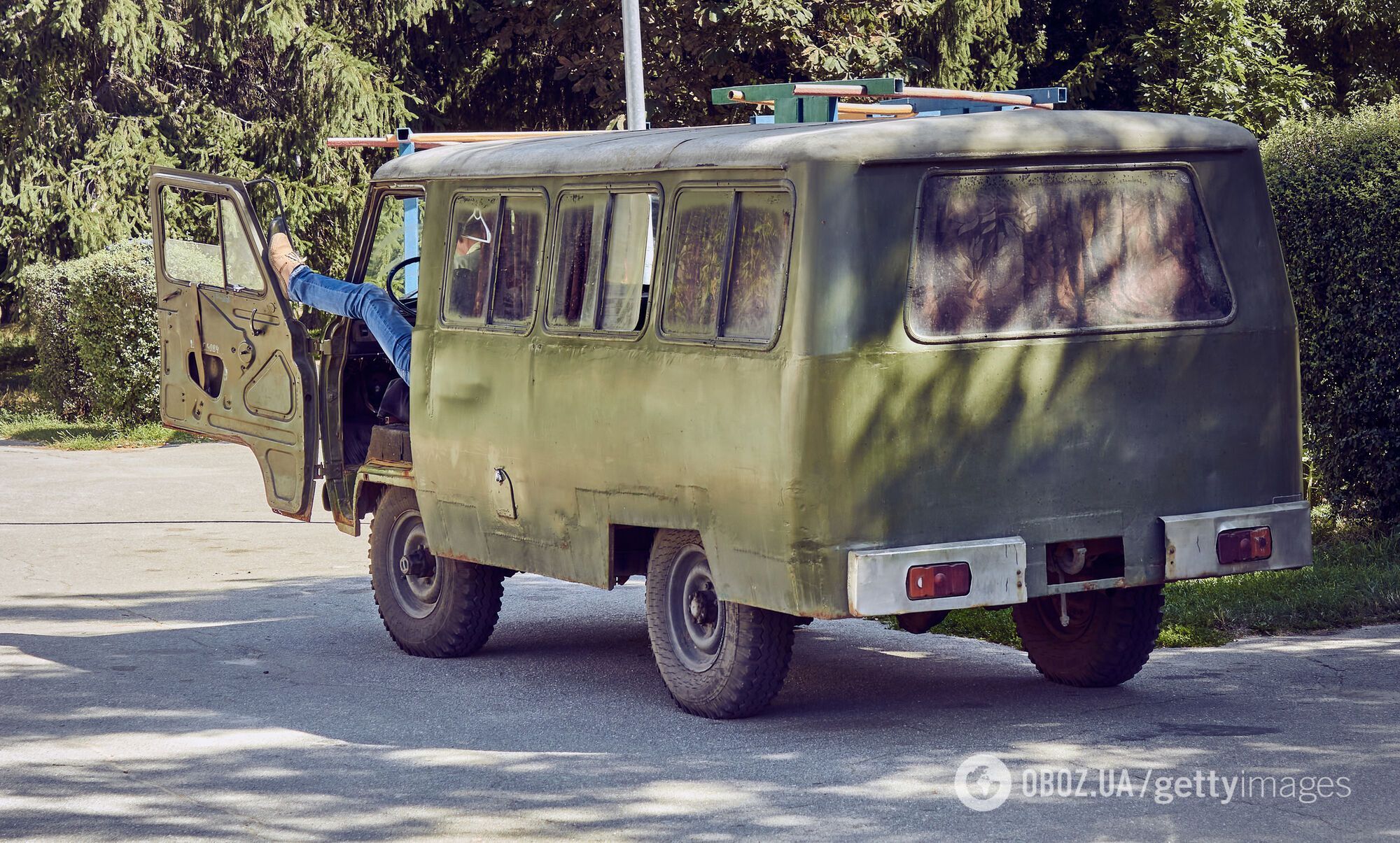 "Попрошайка", "буханка", "каблучок": какие прозвища давали автомобилям в СССР