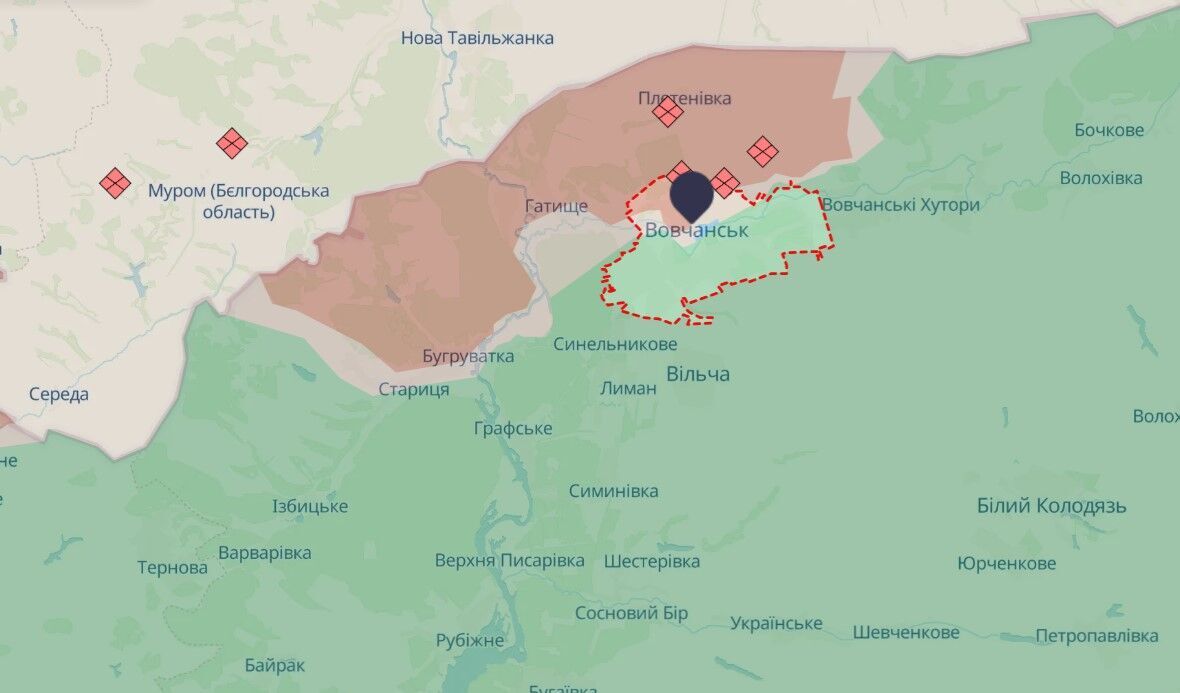 Був завербований дистанційно: СБУ затримала агента ГРУ, який допомагав окупантам бомбардувати Вовчанськ. Фото 