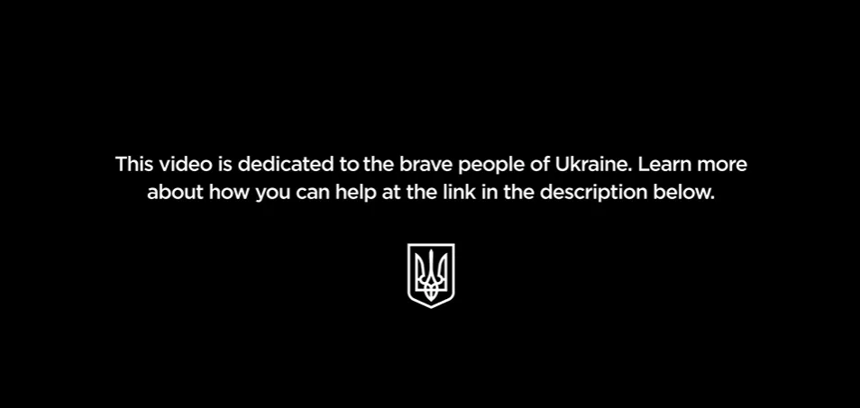 Голливудская звезда Вера Фармига выпустила свой первый клип в поддержку смелых украинцев: группу назвали в честь Бабы-Яги