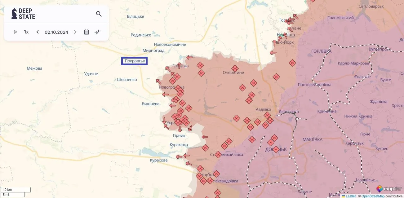 Росія може втратити потенціал і "вибухнути". Коли це станеться? Інтерв’ю із Сунгуровським