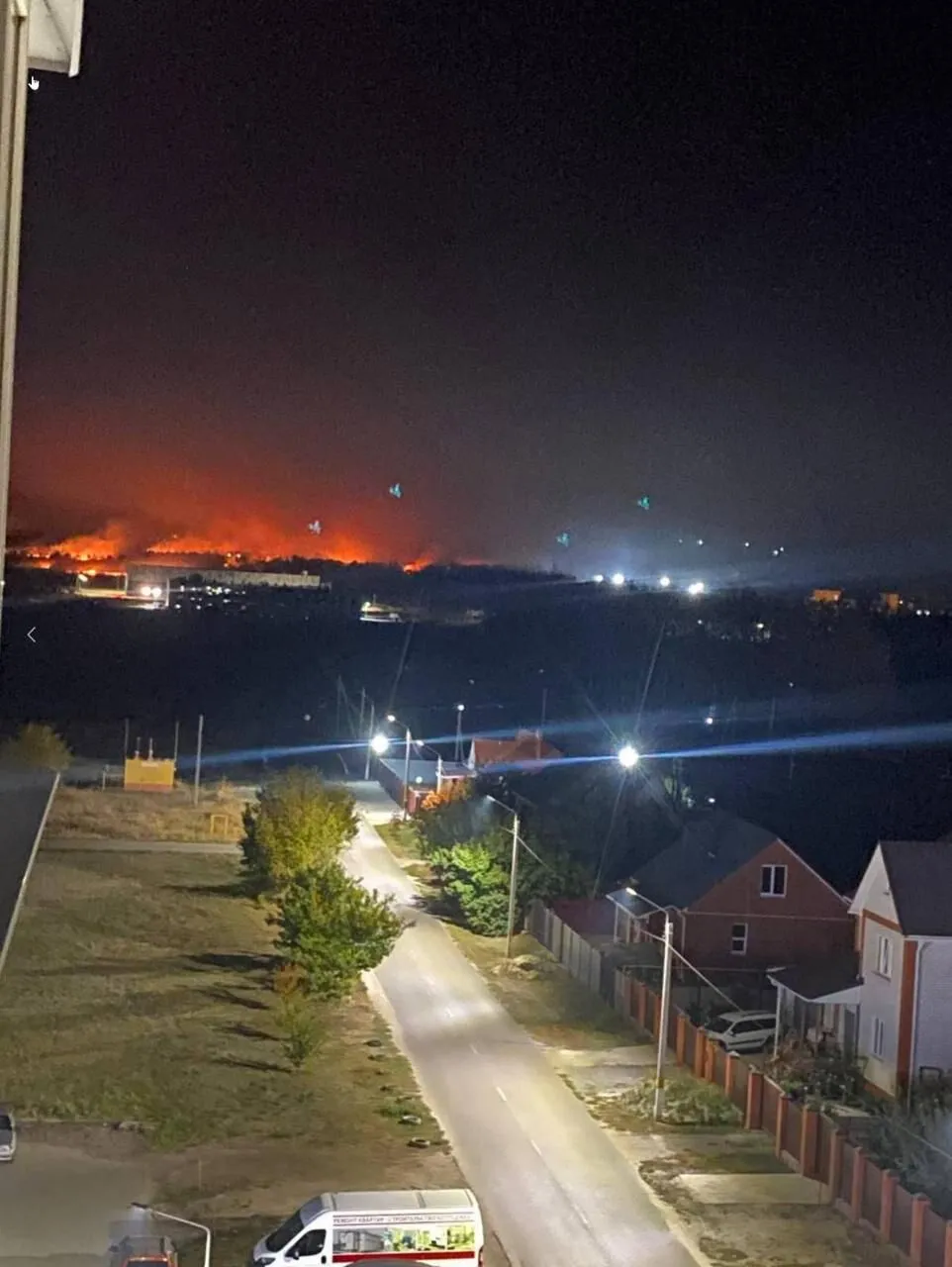 Під ударом були склади з КАБами: дрони СБУ атакували російський військовий аеродром "Борисоглібськ"