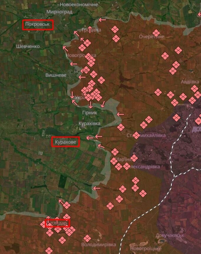 Выход ВСУ из Угледара был контролируемым, врагу не удалось захватить технику: в Сухопутных войсках рассказали о ситуации