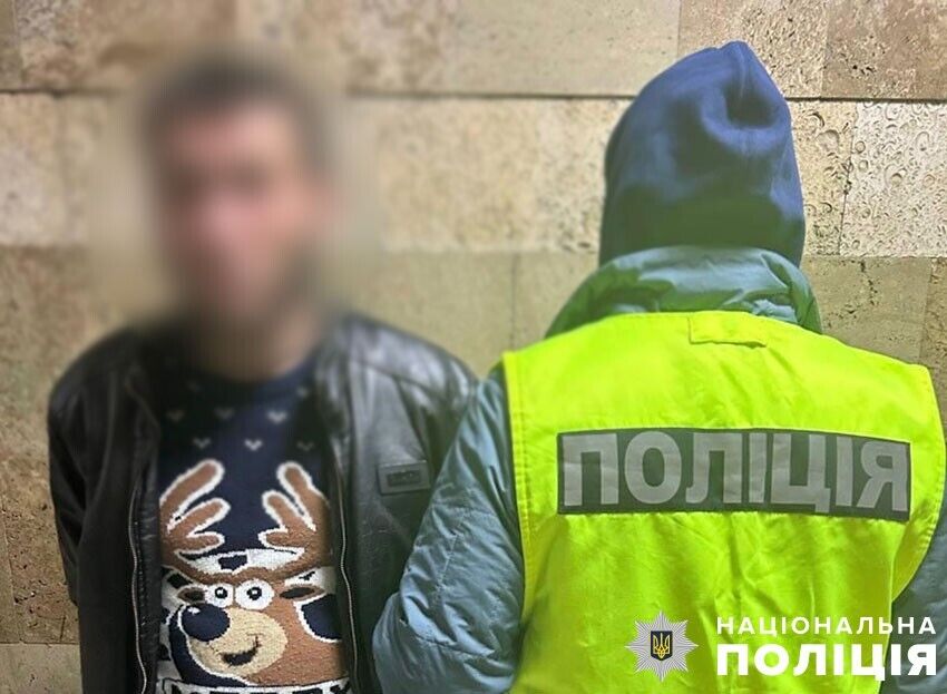 В Киеве мужчина из-за ревности избил едва не до смерти сожительницу. Подробности дела и фото