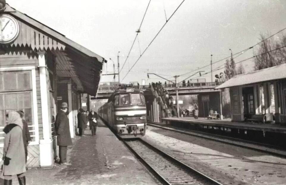 Вулиці не впізнати: у мережі показали, яким був Київ у 1970-х. Фото