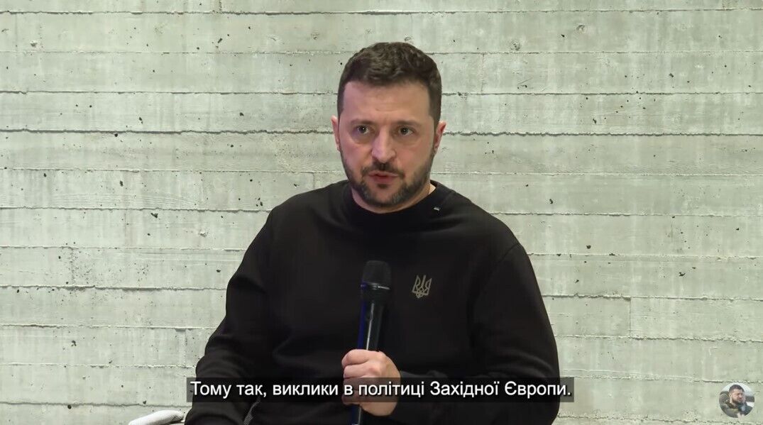 "Готовятся к бою": Зеленский ответил, перебросила ли уже Россия военных КНДР в Украину