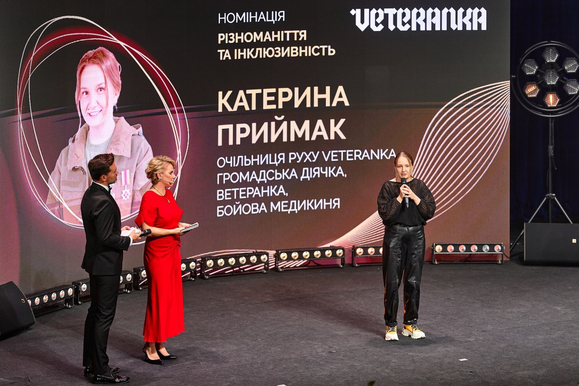 Від лідерів до інноваторів: хто отримав нагороди на HR Pro Awards 2024 