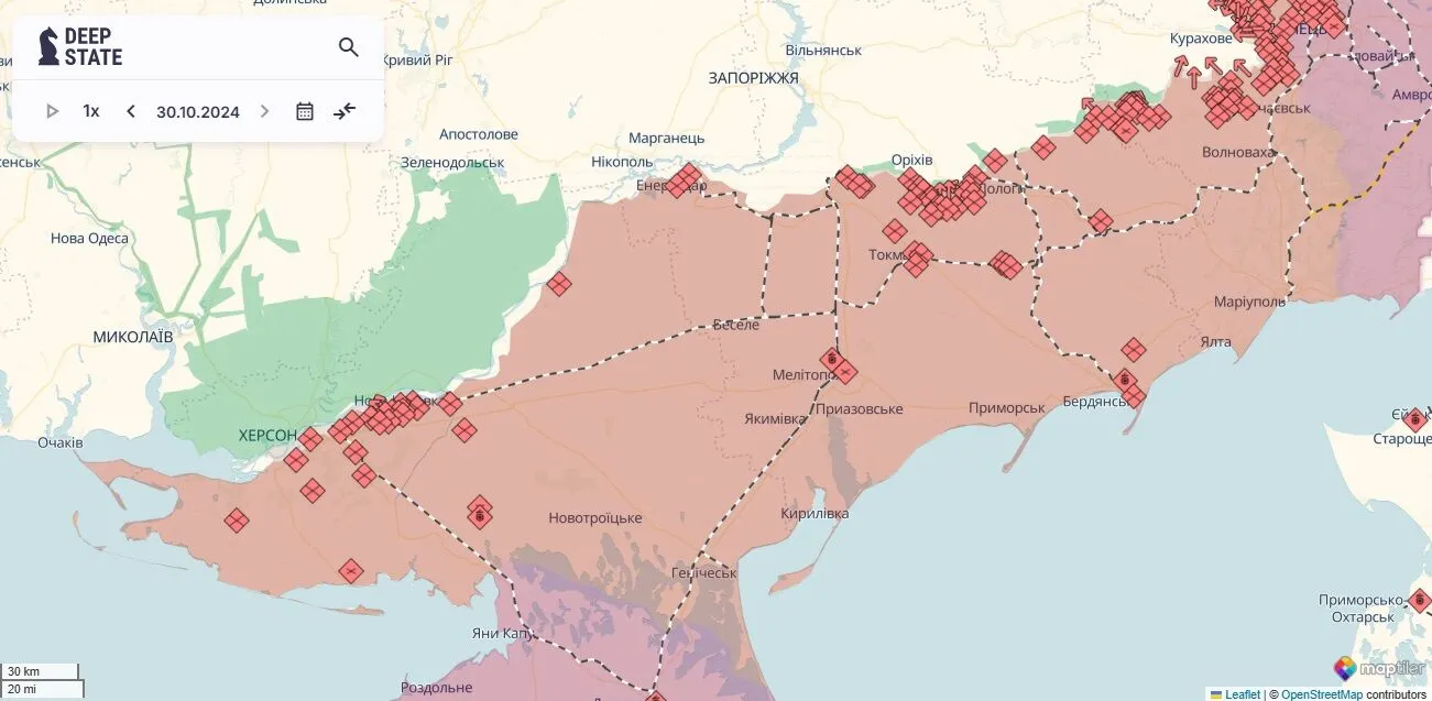 Союзникам не можна довіряти секретну інформацію, США захопилися гаслами: генерал Романенко заявив про недостатню допомогу Україні