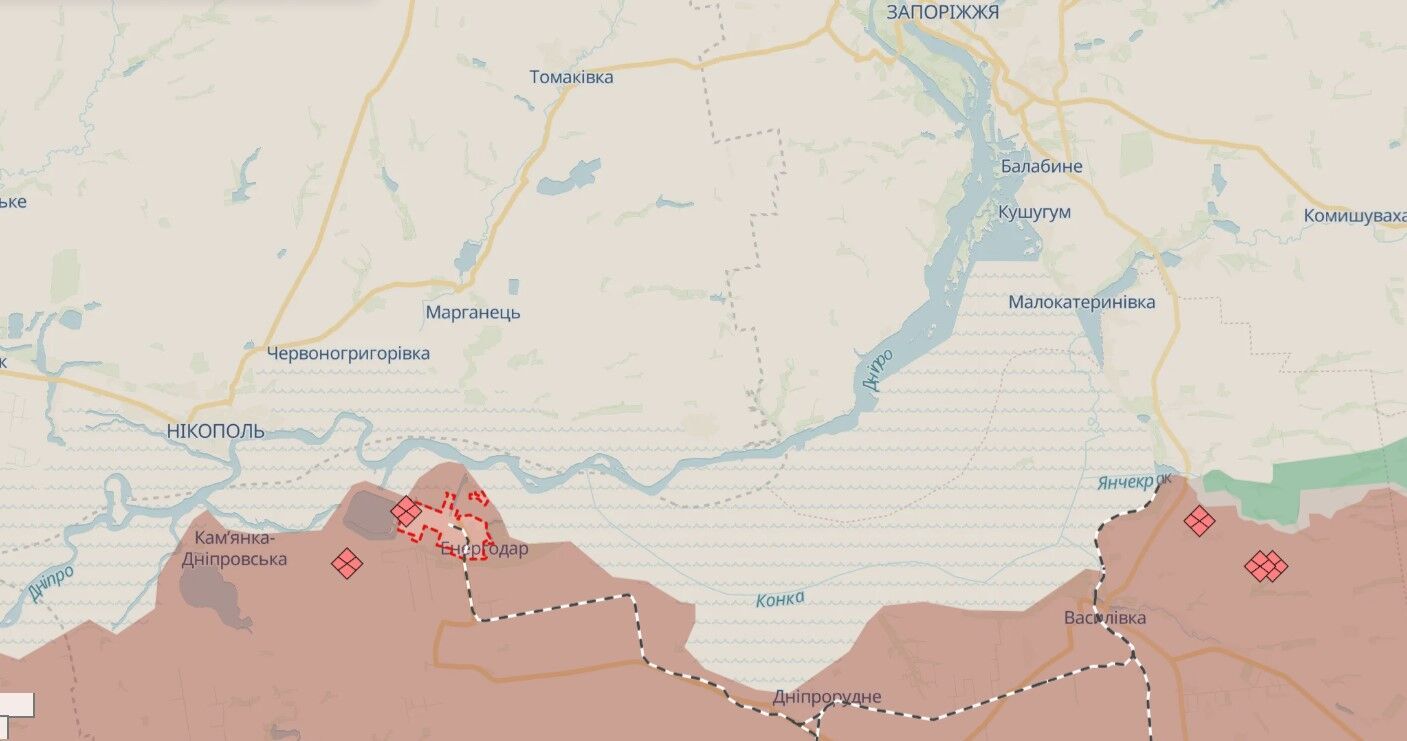 В Енергодарі ліквідували начальника охорони окупованої ЗАЕС: колаборант був причетний до репресій проти українців. Відео