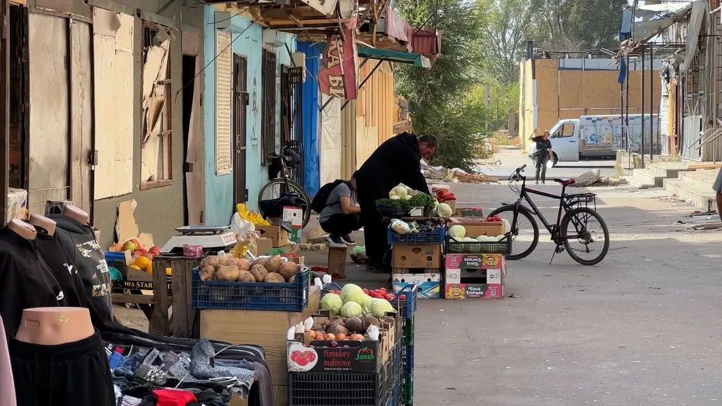 В Константиновке вводят 20-часовой комендантский час: как он будет работать