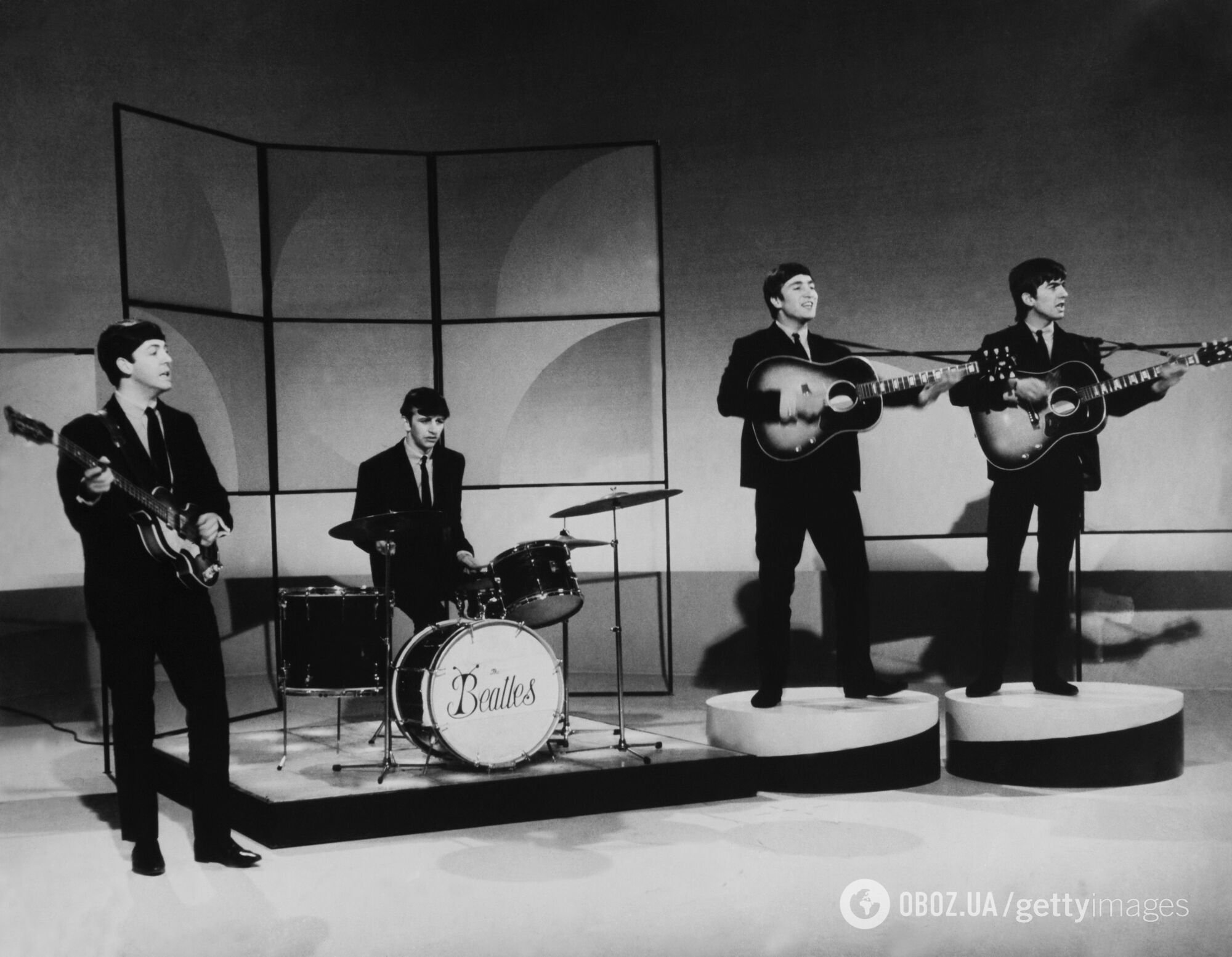 Неудачное пророчество и скандал из-за Иисуса: что вы не знали о The Beatles и какой опрометчивый поступок стоил Джону Леннону жизни