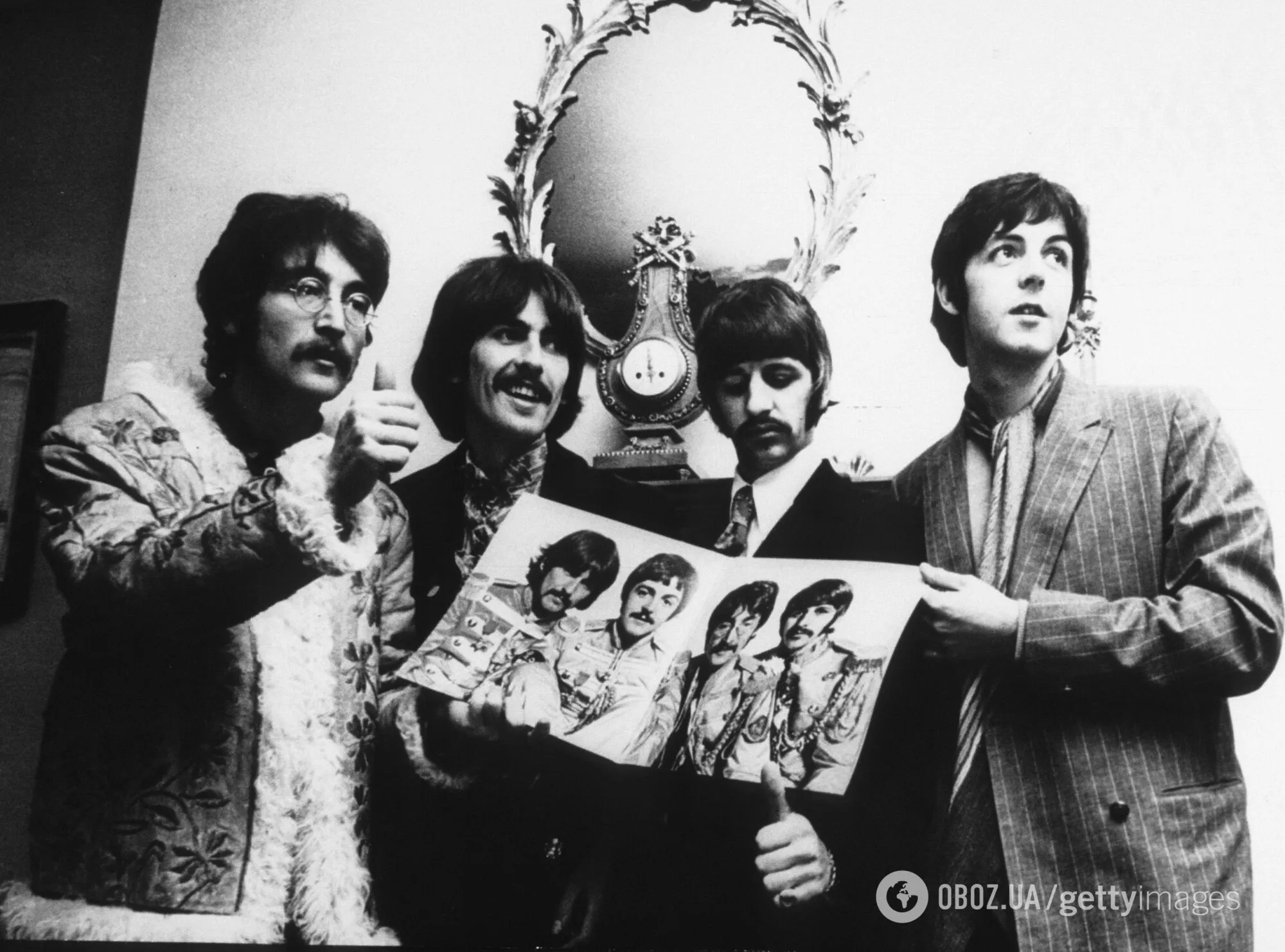 Неудачное пророчество и скандал из-за Иисуса: что вы не знали о The Beatles и какой опрометчивый поступок стоил Джону Леннону жизни