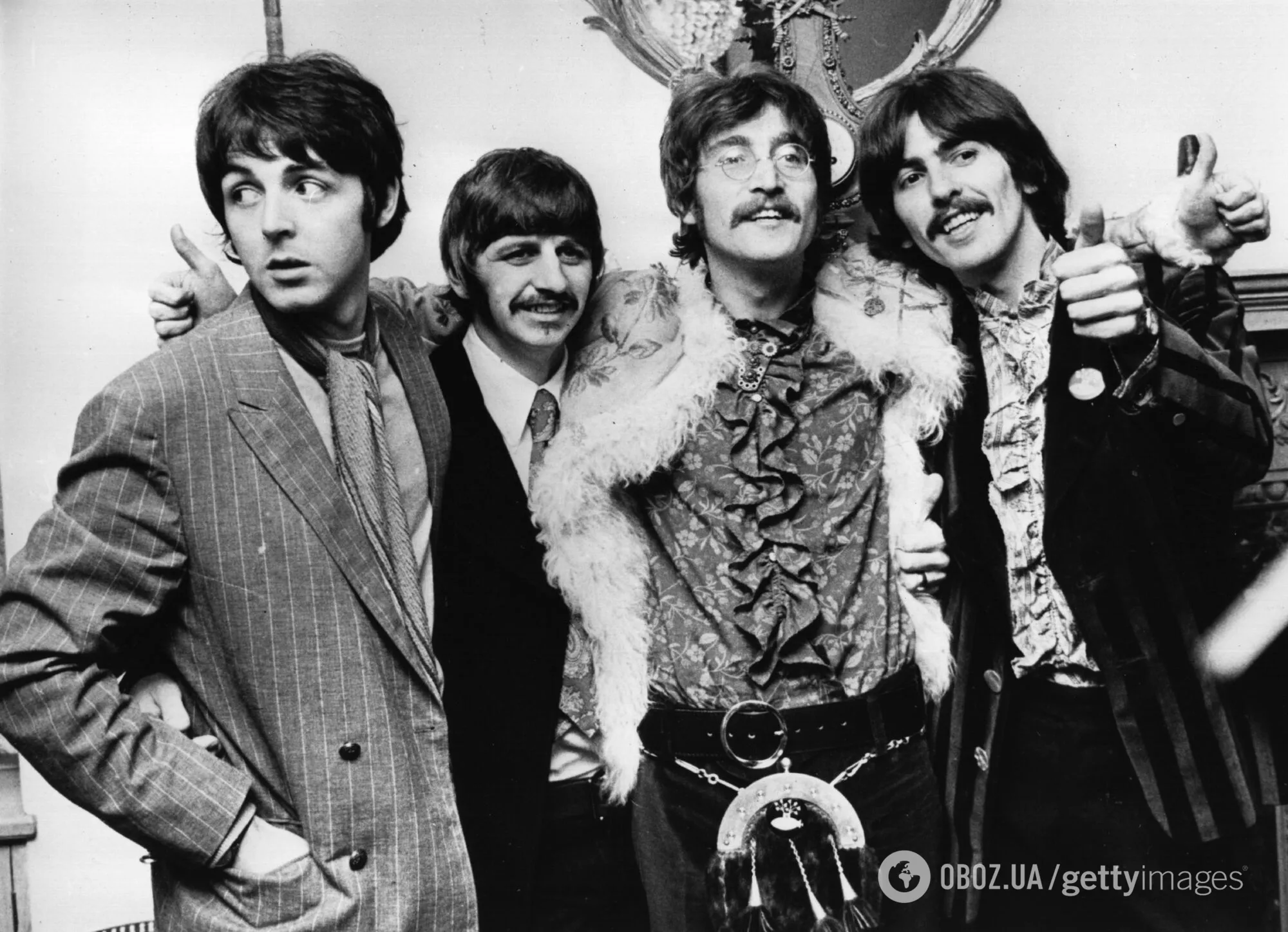 Неудачное пророчество и скандал из-за Иисуса: что вы не знали о The Beatles и какой опрометчивый поступок стоил Джону Леннону жизни