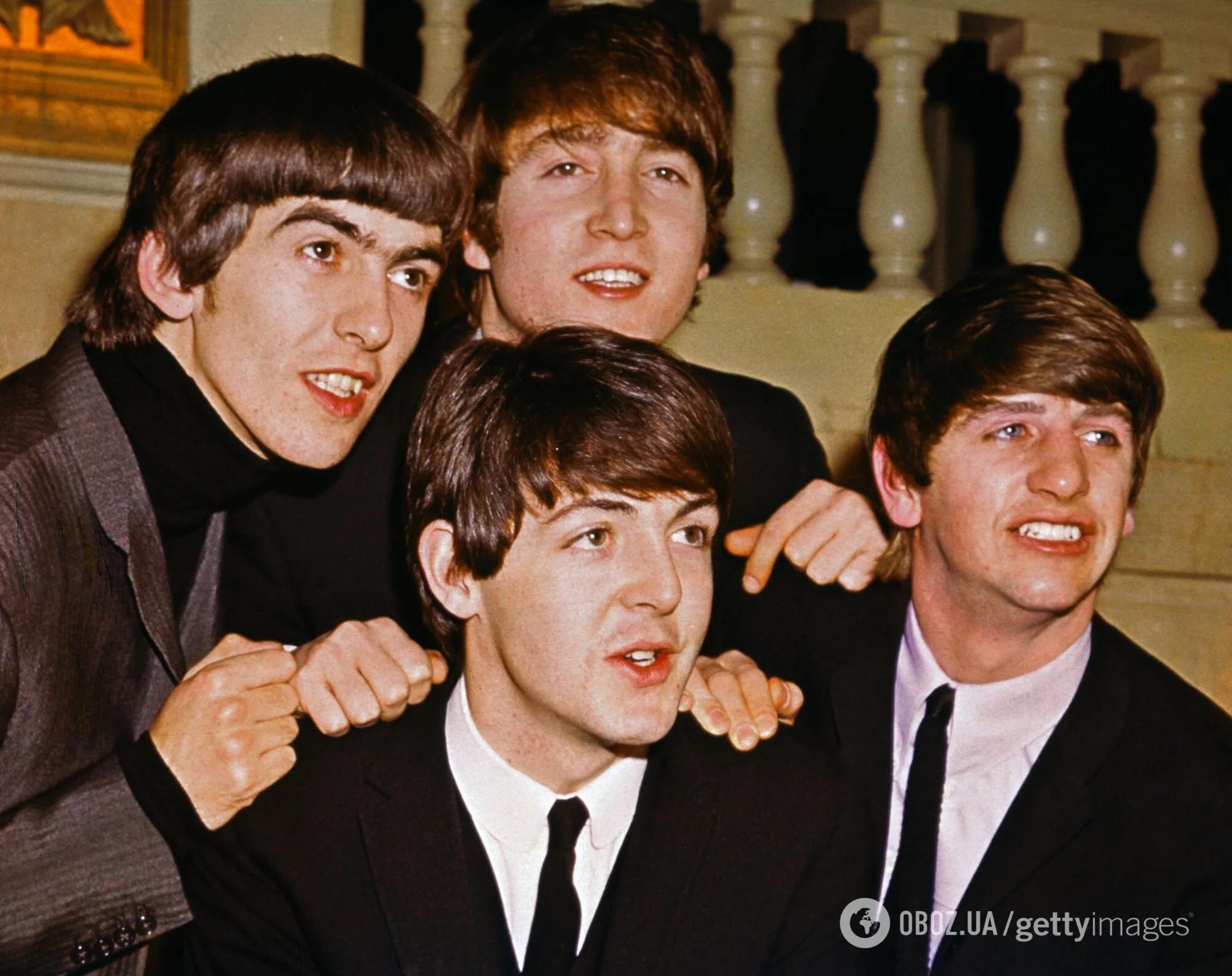 Неудачное пророчество и скандал из-за Иисуса: что вы не знали о The Beatles и какой опрометчивый поступок стоил Джону Леннону жизни