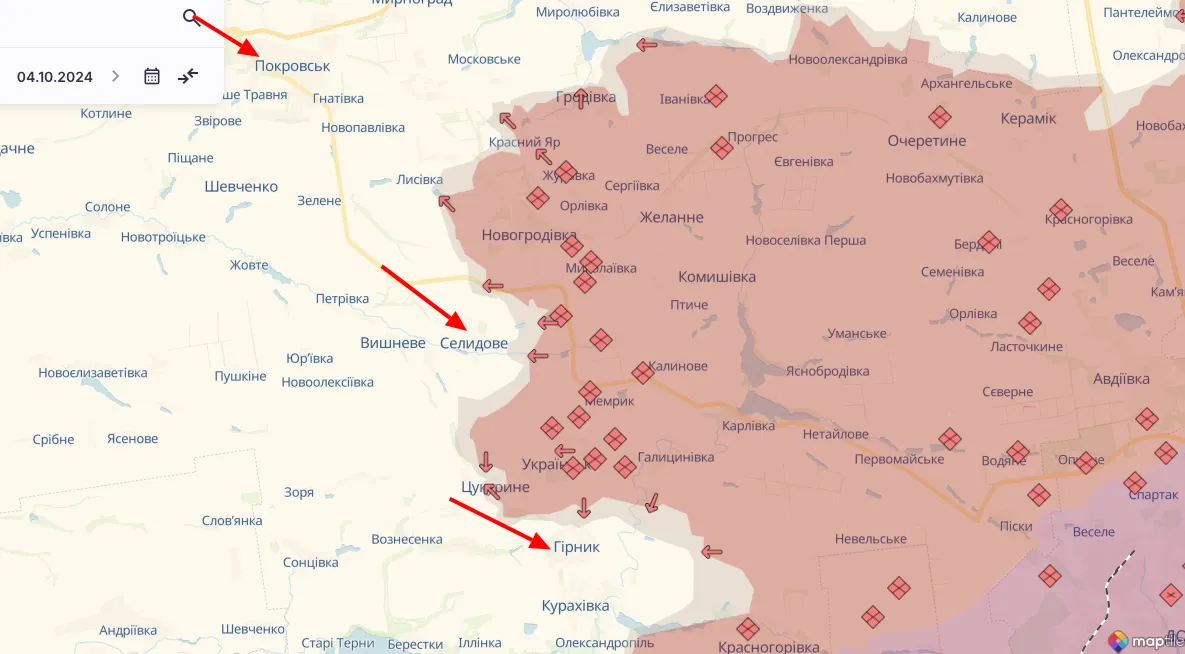 ЗСУ рішуче давали відсіч ворогові: у Генштабі доповіли про ситуацію на фронті