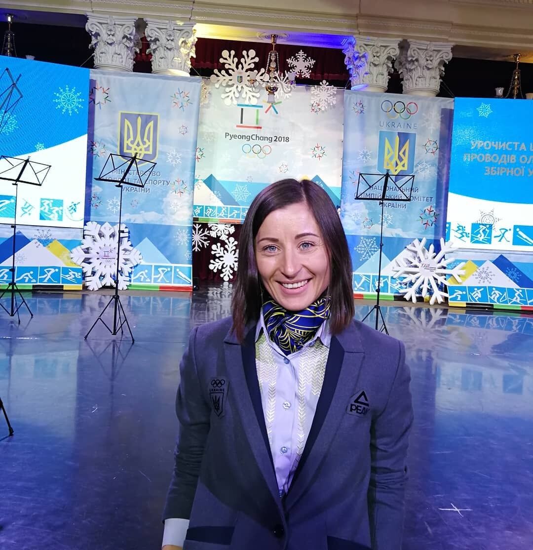 "Світ мовчить, а ми виживаємо". Знаменита олімпійська чемпіонка не стрималася, виклавши відео з тим, що відбувається в Сумах