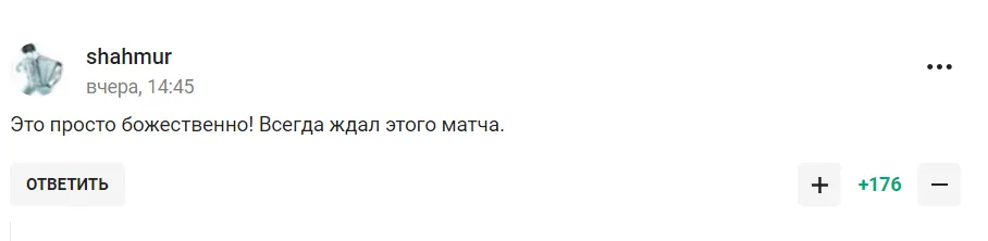 "Люта ганьба від безвиході". Збірна Росії з футболу знайшла суперника, який погодився з нею грати