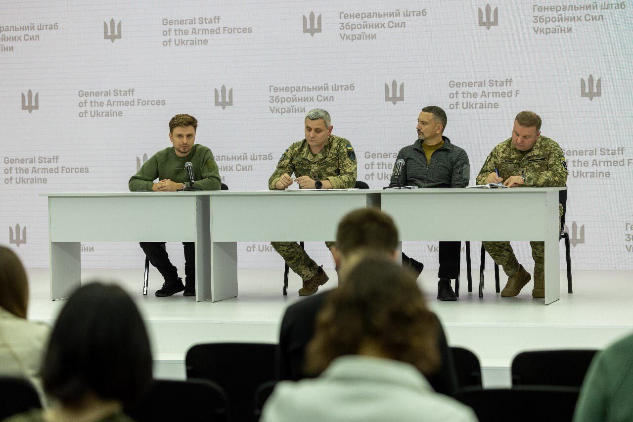 Як обрати підрозділ для служби в обхід ТЦК: у Генштабі пояснили зміни до мобілізаційних правил