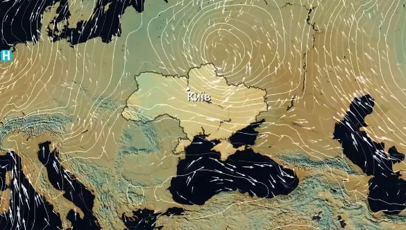 Тенденция к улучшению: синоптики сказали, какой будет погода на этой неделе