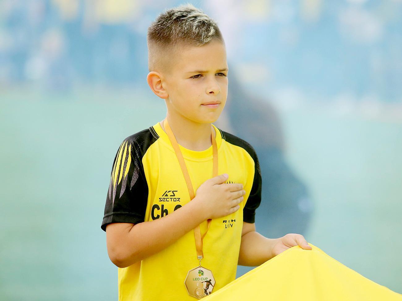 За крок до великого футболу: як Академія ФК "Рух" готує талановитих футболістів