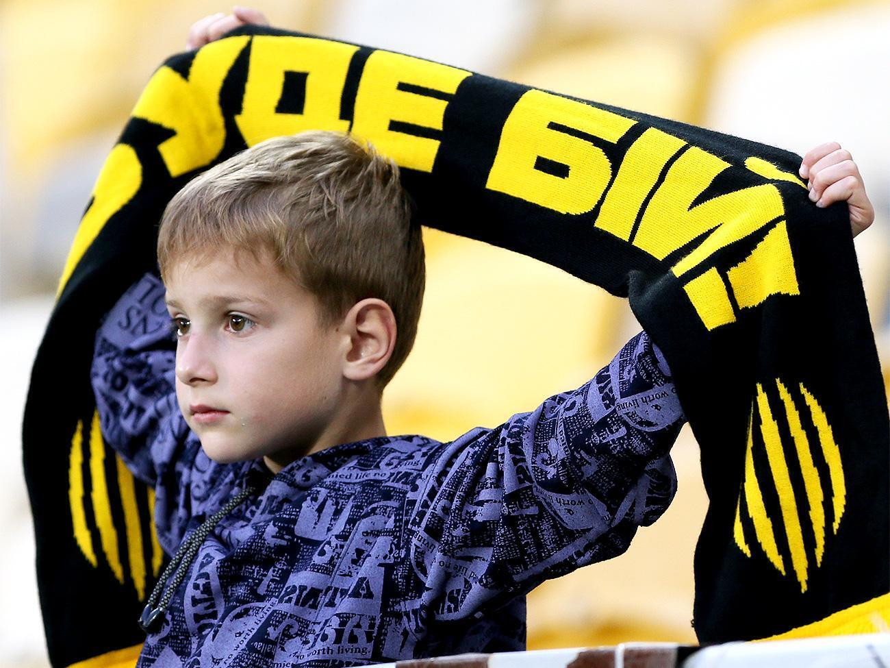 За крок до великого футболу: як Академія ФК "Рух" готує талановитих футболістів