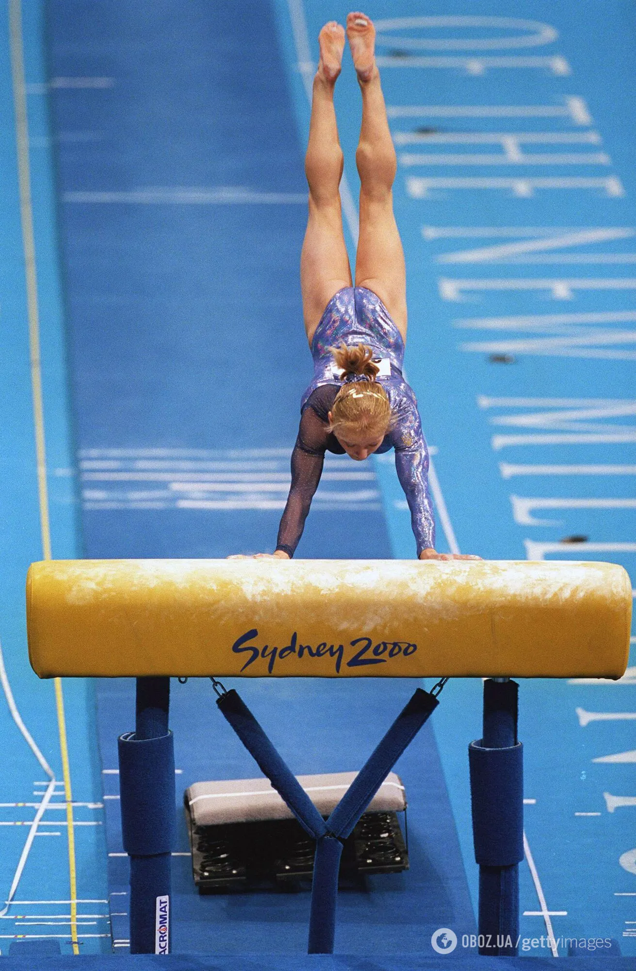 Трагедія української гімнастки, яка через один рух програла олімпійське "золото": наступниця Подкопаєвої навіть залишила країну