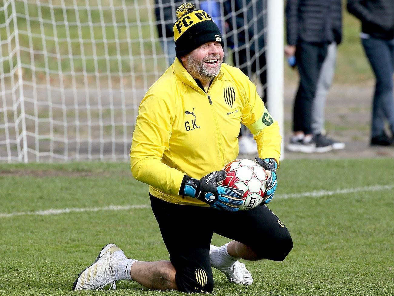 За крок до великого футболу: як Академія ФК "Рух" готує талановитих футболістів