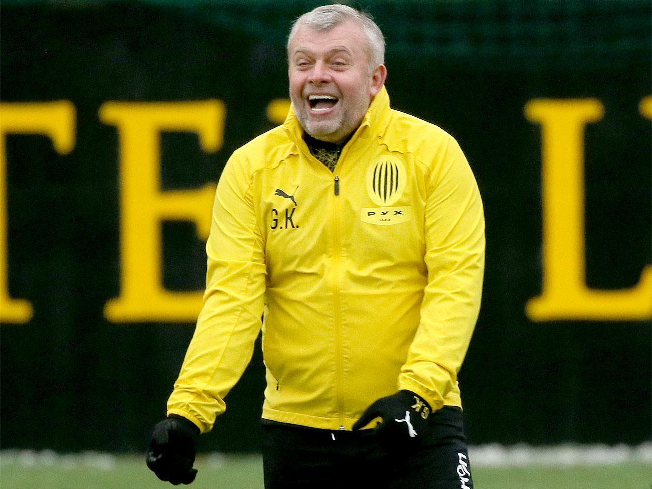 За крок до великого футболу: як Академія ФК "Рух" готує талановитих футболістів