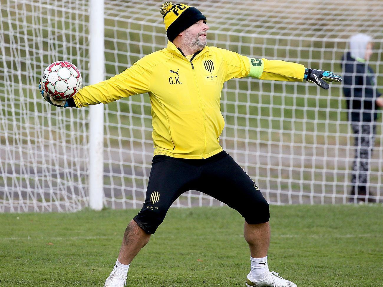 За крок до великого футболу: як Академія ФК "Рух" готує талановитих футболістів