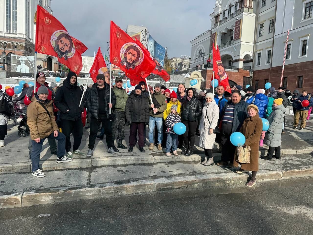 "Створюються колони штурмовиків": у Держдумі зізналися, що в Росії зароджуються основи для громадянської війни. Відео