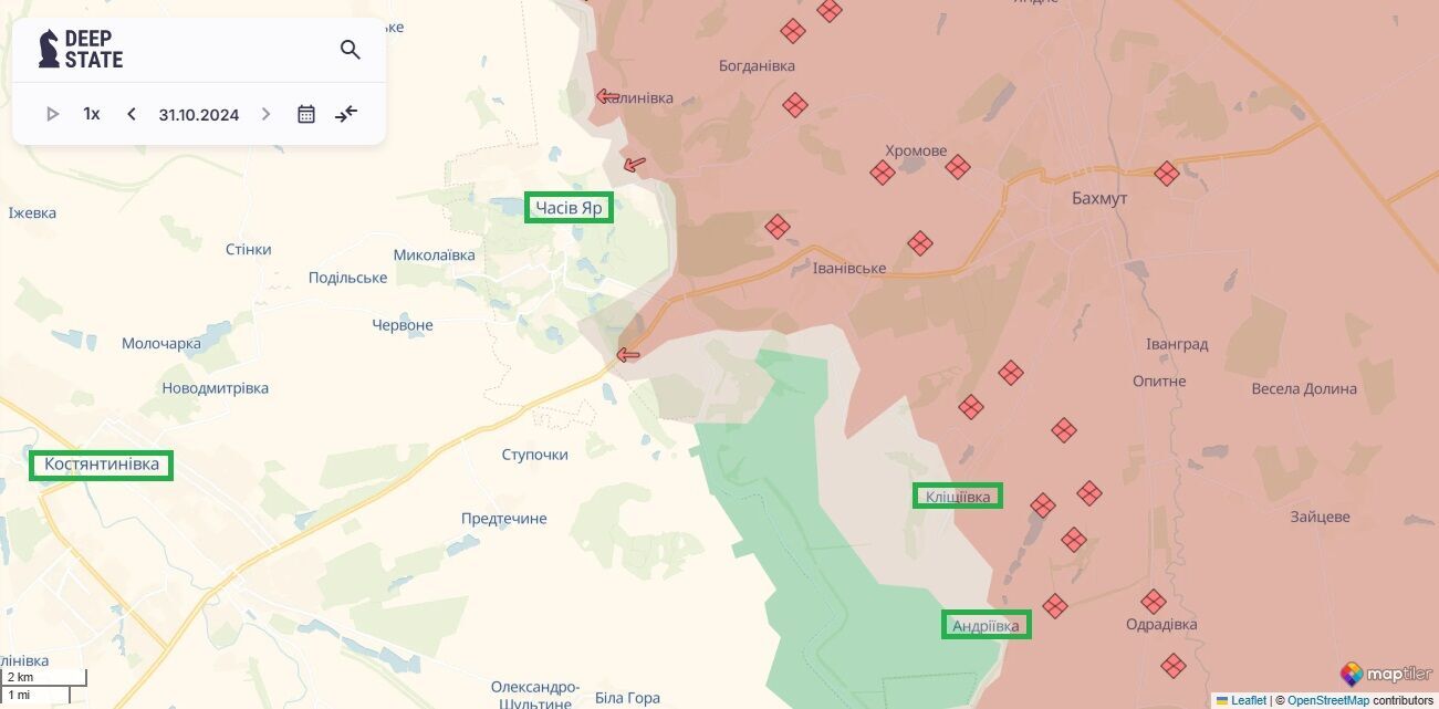 Ворог за 8 км від Покровська, Запоріжжю може загрожувати небезпека: інтерв’ю з Олегом Симорозом