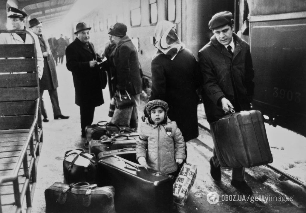 Доходило до абсурду: які заборони діяли в СРСР