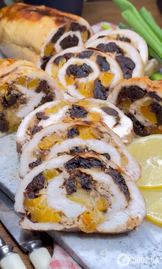 Что приготовить из мяса