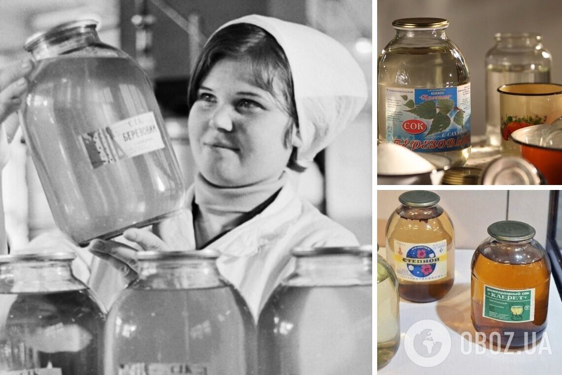 Трапляються вкрай рідко: які продукти часів СРСР важко знайти в магазині