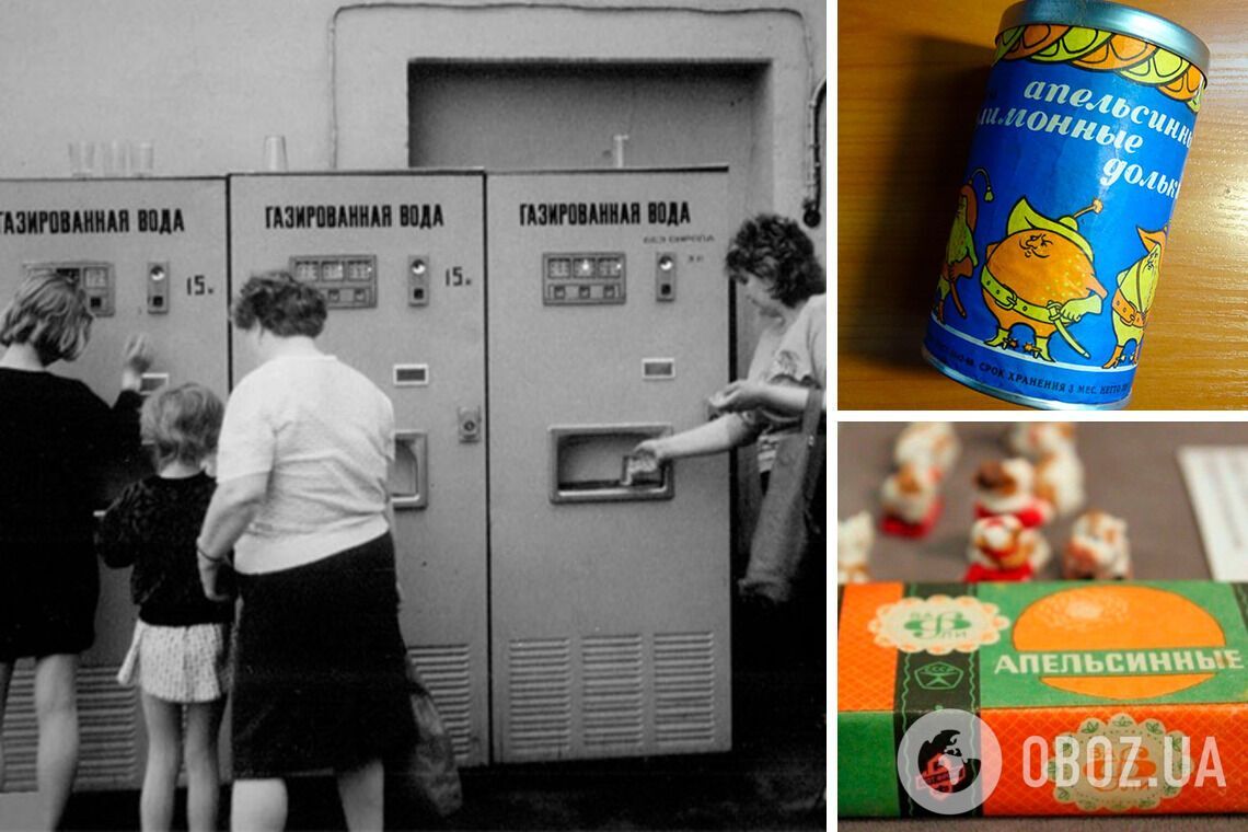 Трапляються вкрай рідко: які продукти часів СРСР важко знайти в магазині