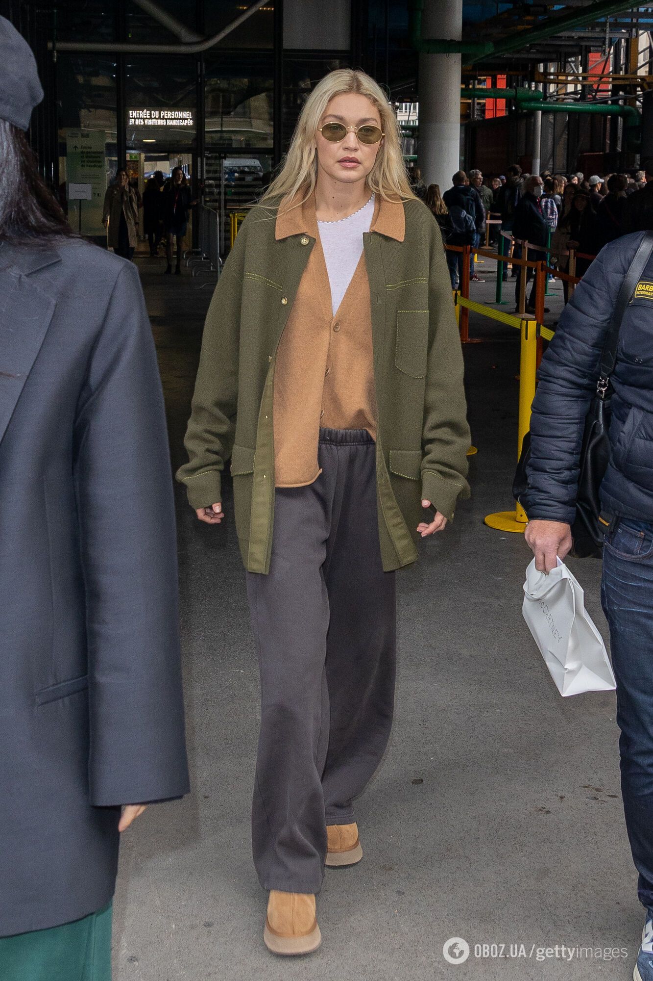 Як стилізувати уггі: модні поєднання від знаменитостей