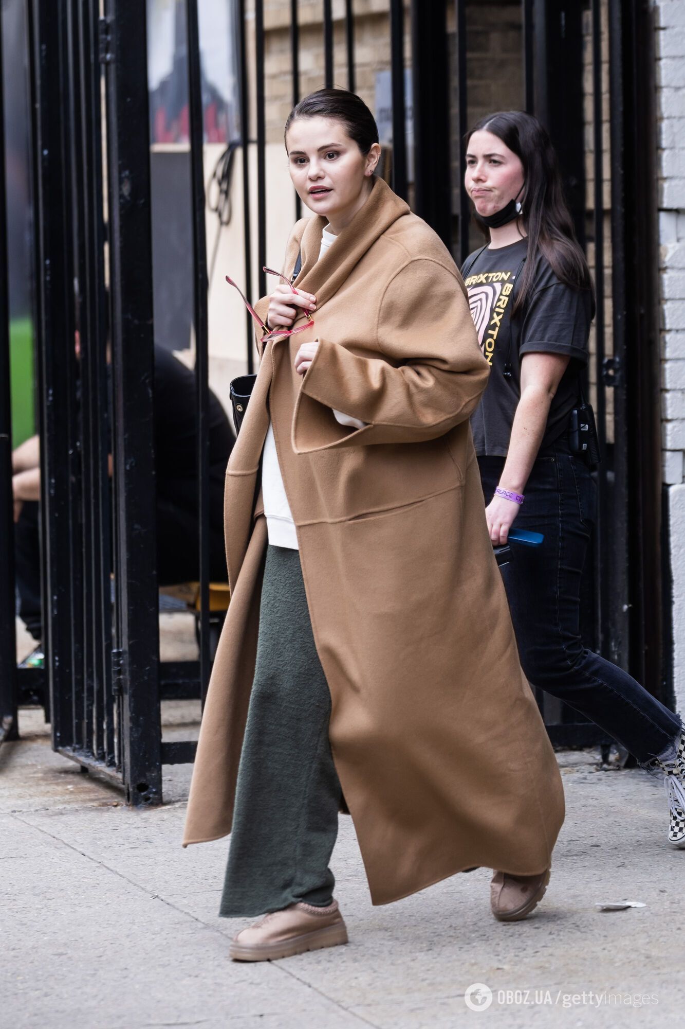 Як стилізувати уггі: модні поєднання від знаменитостей