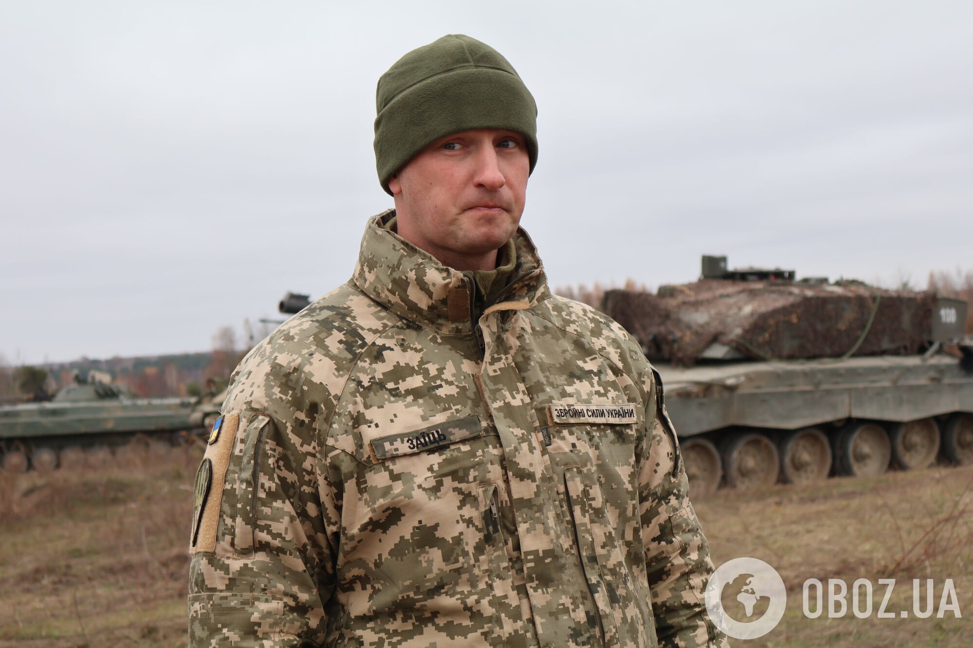 Протидія дронам та штурми окопів: десантники показали, як рекрути проходять навчання по-новому. ФОТОРЕПОРТАЖ