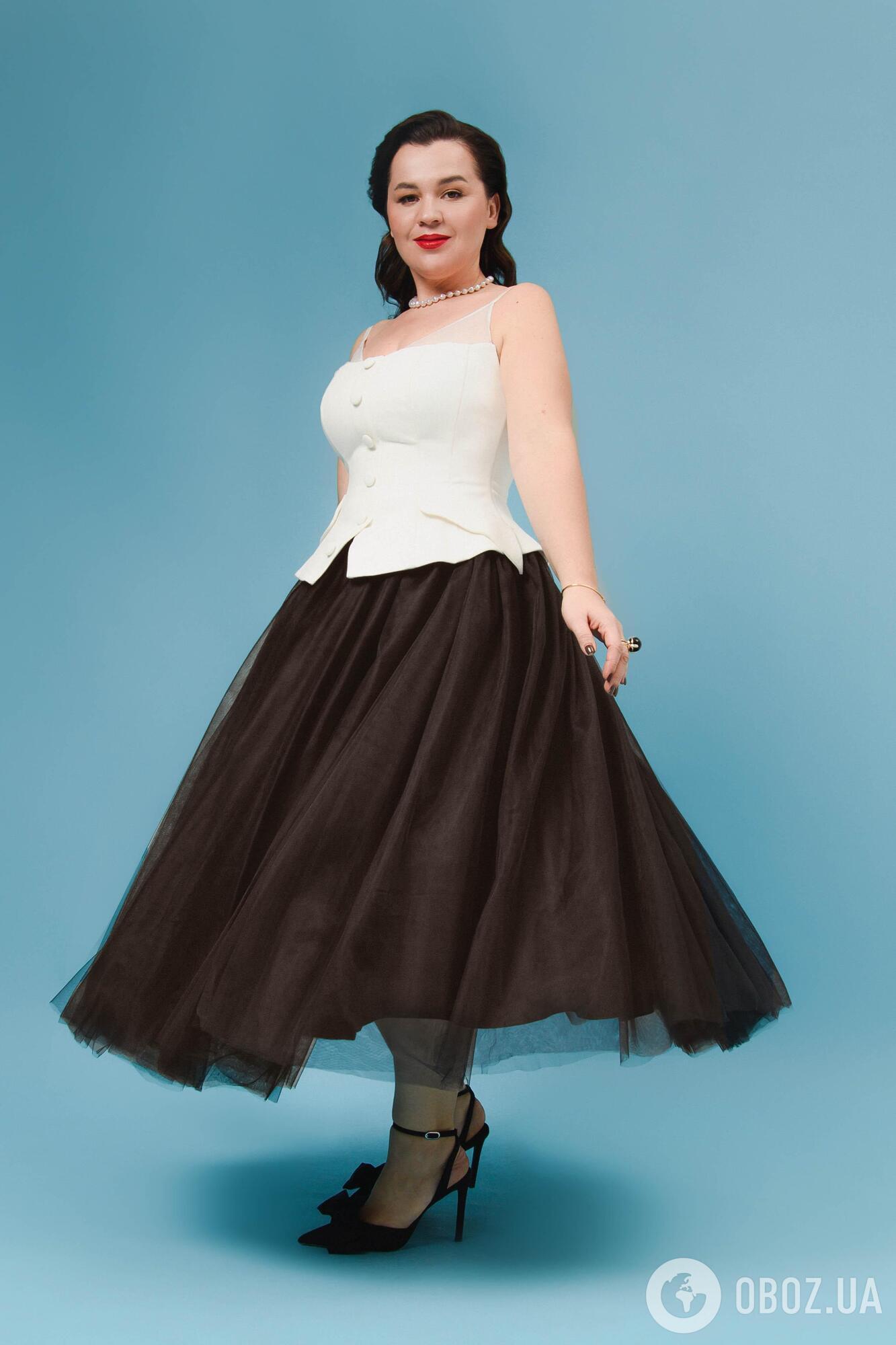 Андре Тан назвав трендові кольори зими 2024/25 та показав ідеальні образи для сучасних жінок. Фото