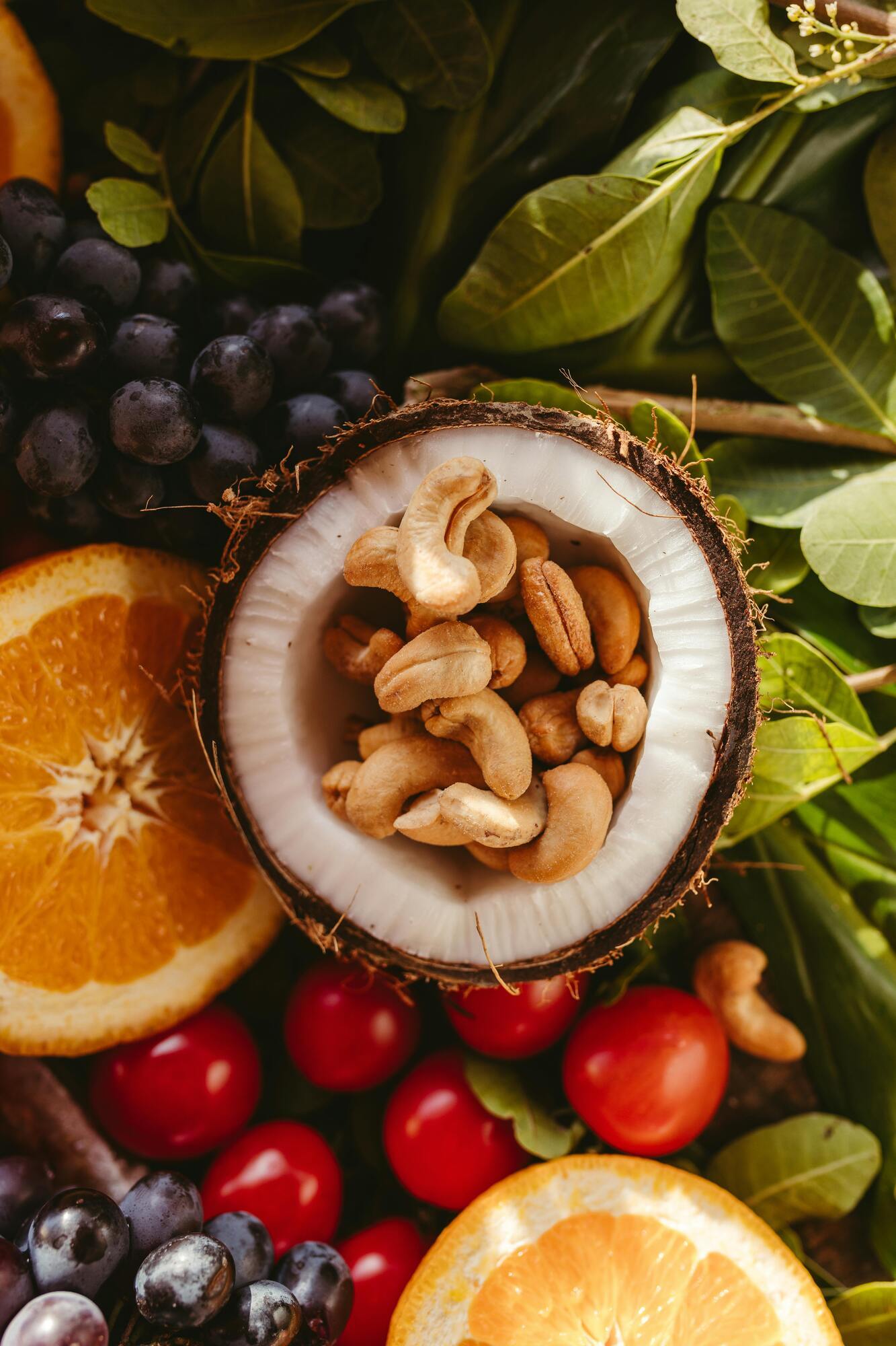 10 продуктов, которые мы все неправильно храним: как спасти свою еду и бюджет
