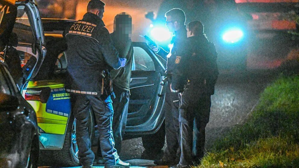У Німеччині далекобійника-українця вбили іноземні колеги: суперечка спалахнула щодо війни – Bild