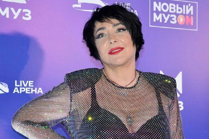 "Я напишу на вас донос": у зрадниці Лоліти в Росії зʼявилися серйозні проблеми з концертами