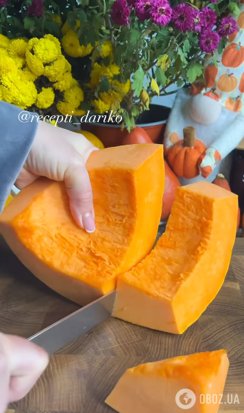 Значительно полезнее магазинных: как приготовить вкусный тыквенно-апельсиновый сок в домашних условиях