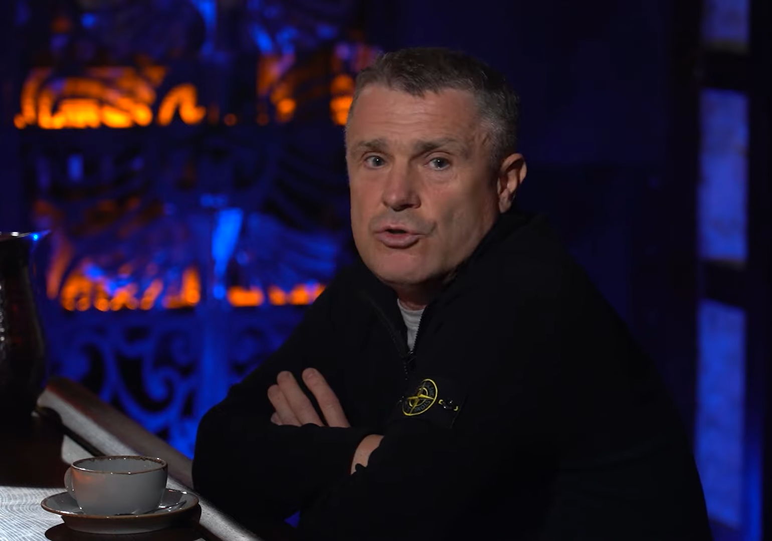 "Что случилось? Я не понимаю": Ребров резко отреагировал на новости о конфликте лидеров сборной Украины