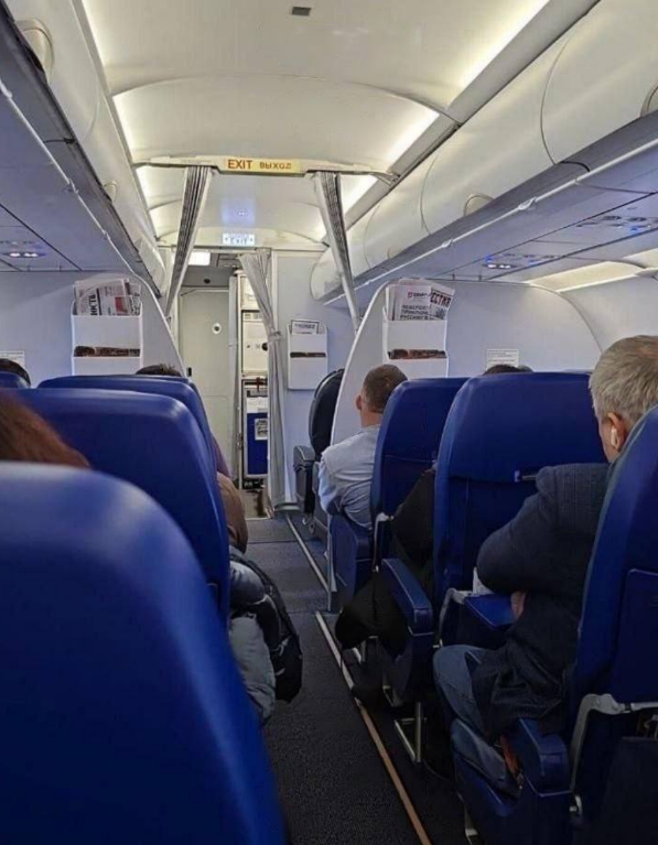 Говорят о прилете: в Саратове и Энгельсе, откуда взлетают бомбардировщики Ту-95 для атак на Украину, объявляли тревогу. Видео