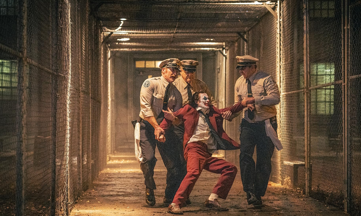 "Найгірший фільм в історії": актор другої частини "Джокера" пройшовся по сиквелу, який грандіозно провалився