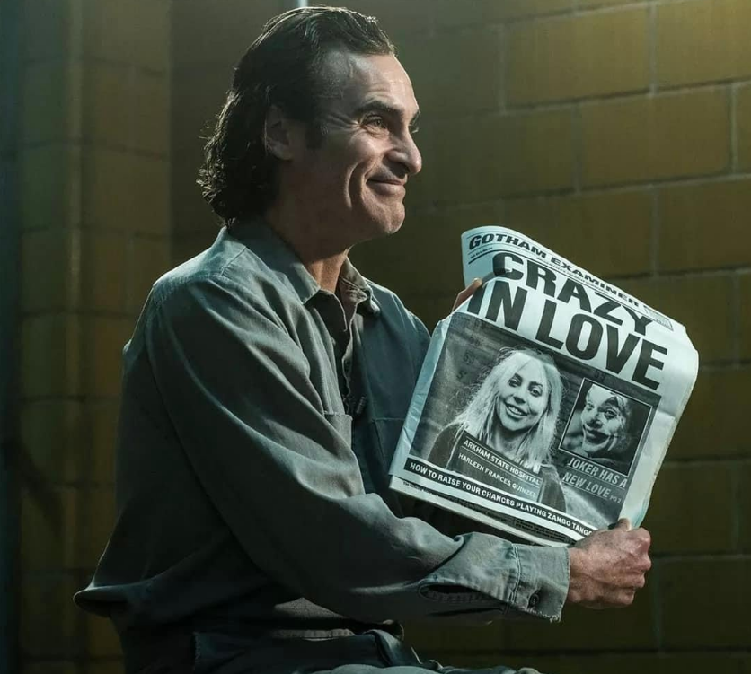 "Найгірший фільм в історії": актор другої частини "Джокера" пройшовся по сиквелу, який грандіозно провалився