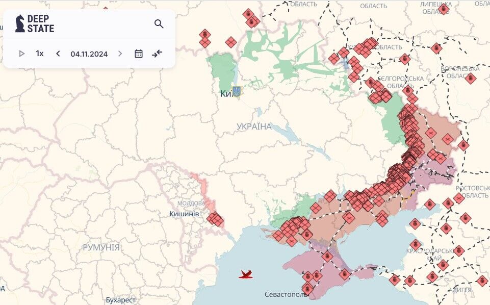 "Неудача стоила россиянам жизней и техники": в ВСУ показали, как уничтожают вражескую пехоту. Видео