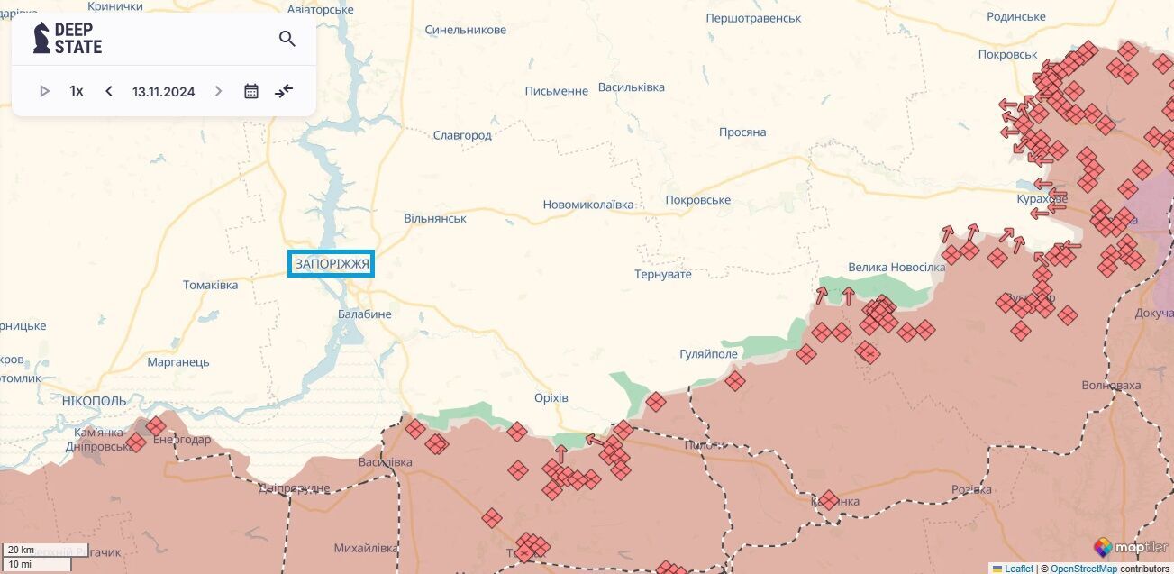 Путин ждет подарка "под елку": на что он реально может рассчитывать в Украине. Интервью с Иваном Ступаком